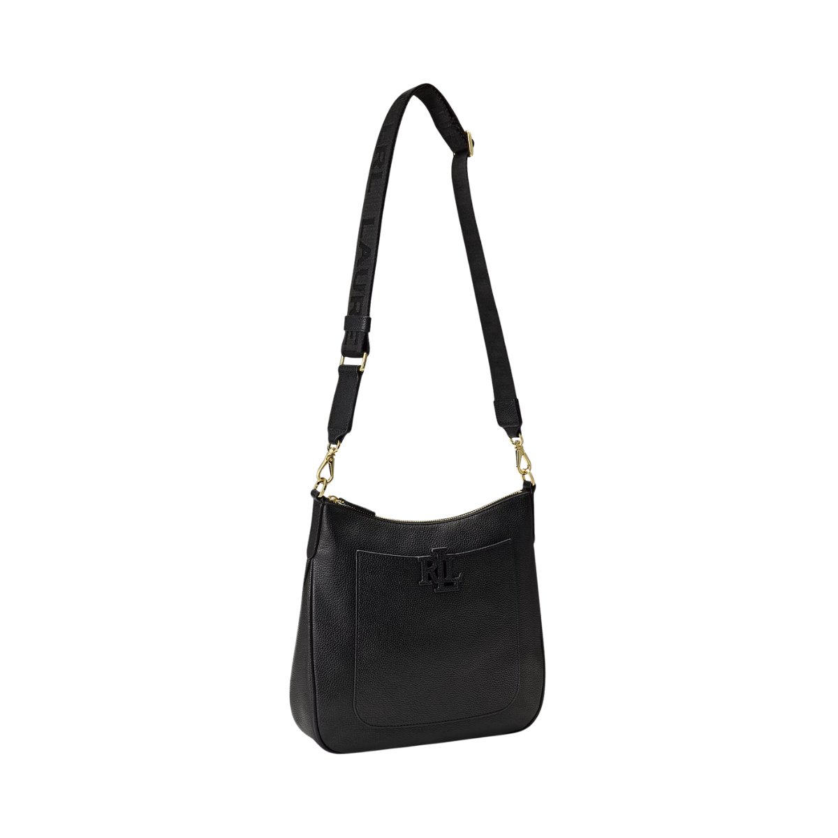Cameryn Crossbody Large - Black