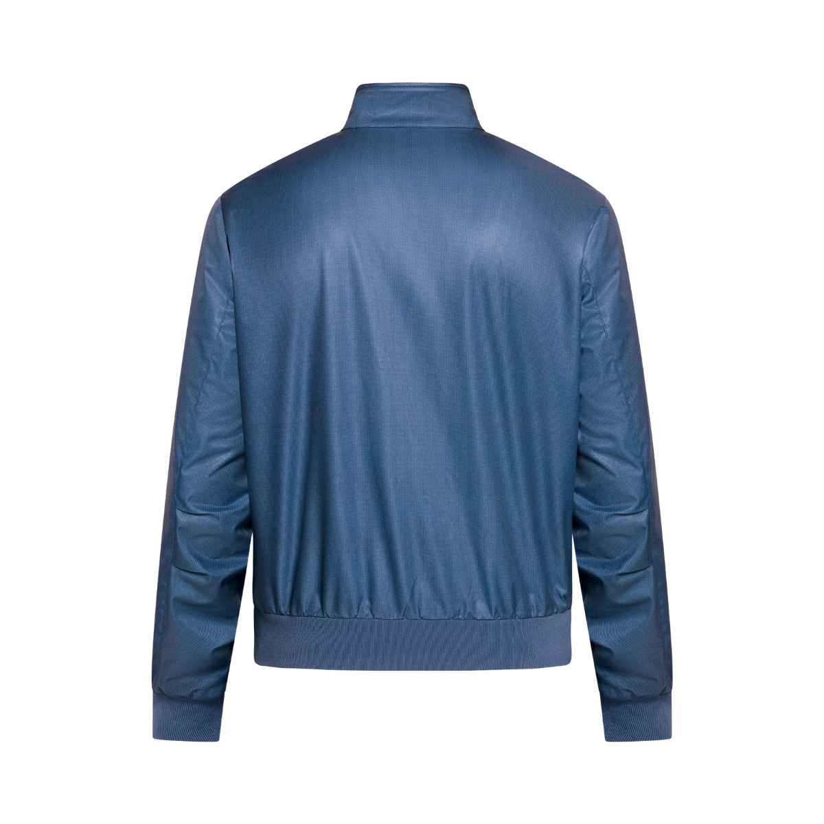 JoeSi Bomber - Blue Fog Melange