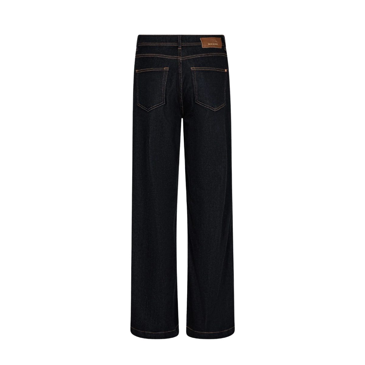 MMDara Verneza Jeans - Dark Blue