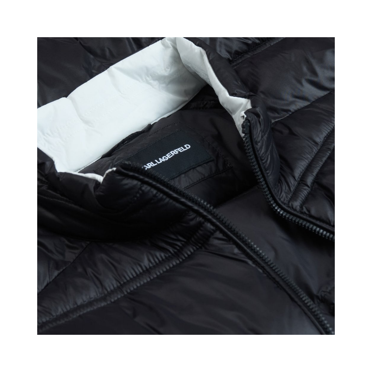 Blouson - Black