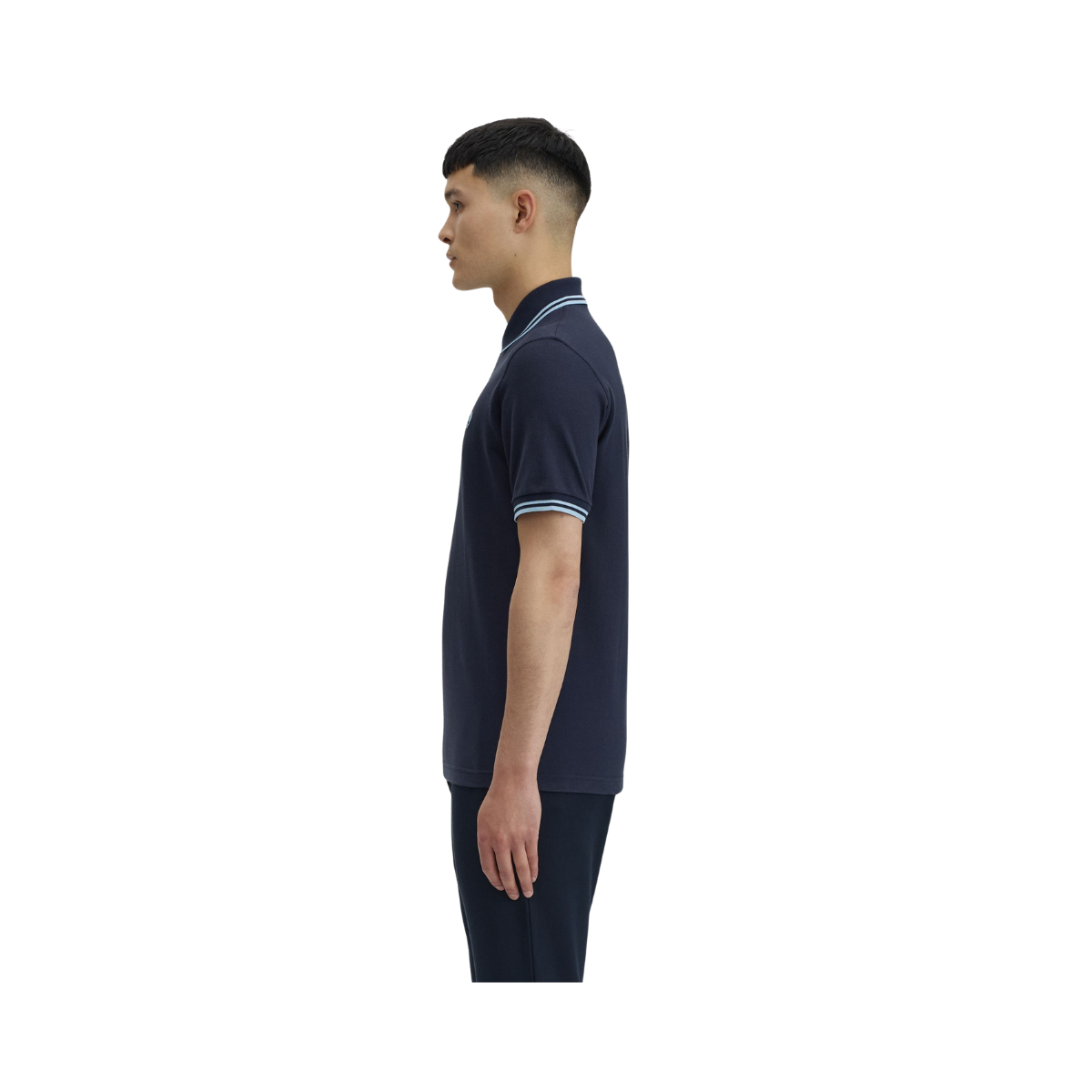 Twin Tipped FP Shirt - Navy