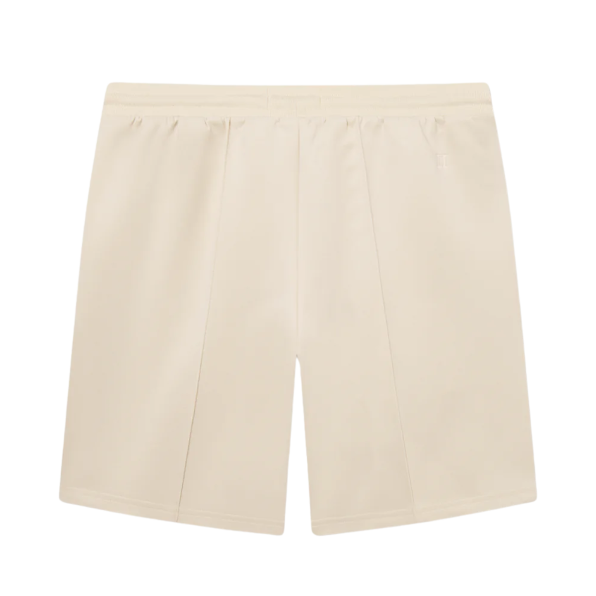 Ballier Track Shorts - Ivory