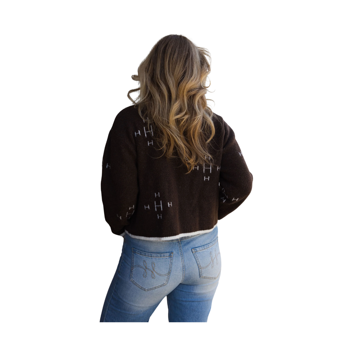 Iben Zip Jacket - Dark Earth