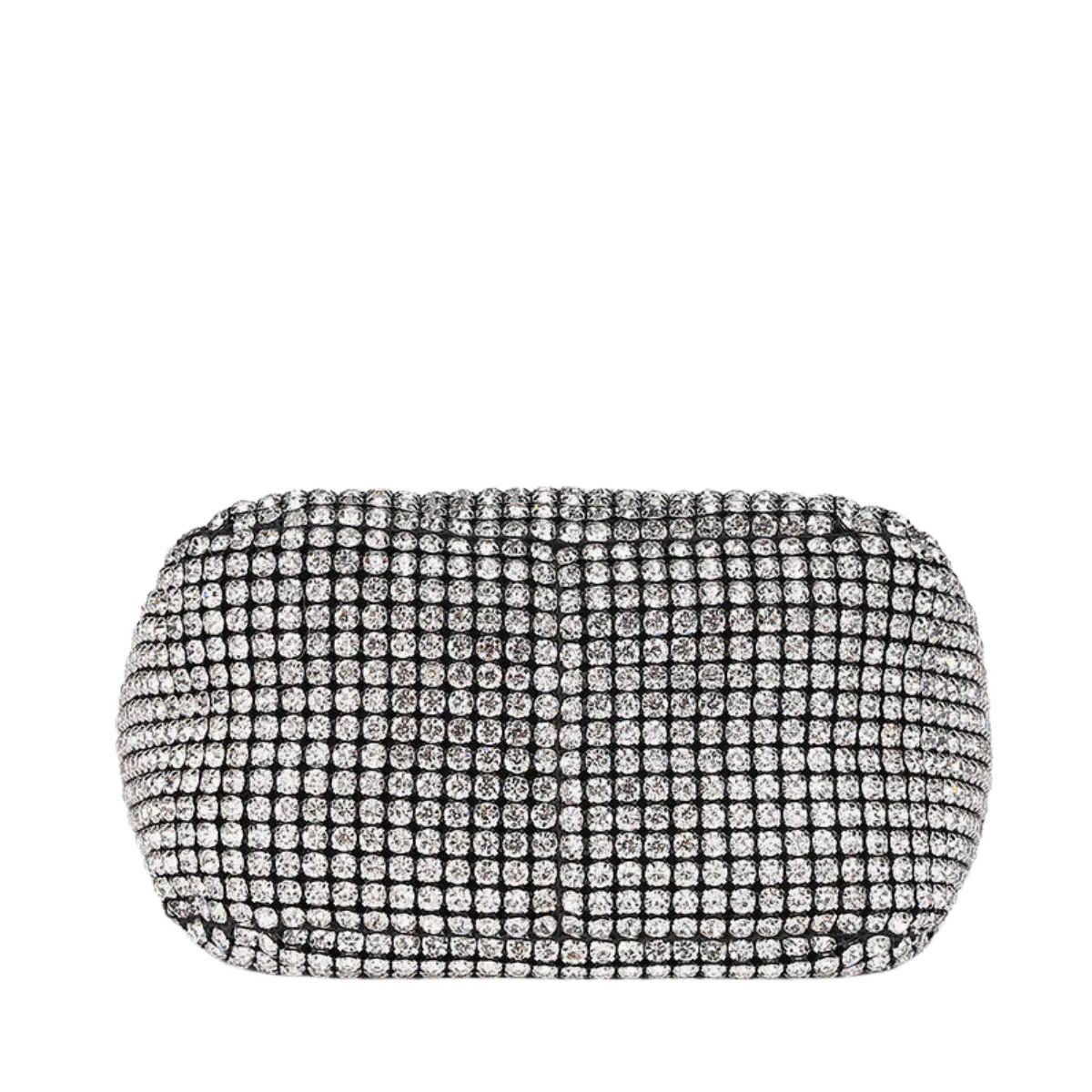 CILLA SEQUIN - Silver