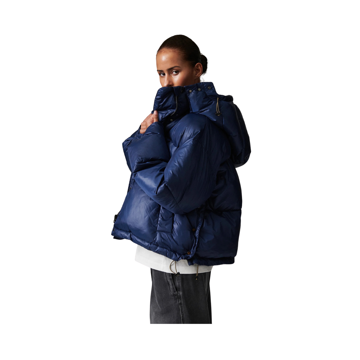 Emmett - Dark Sapphire