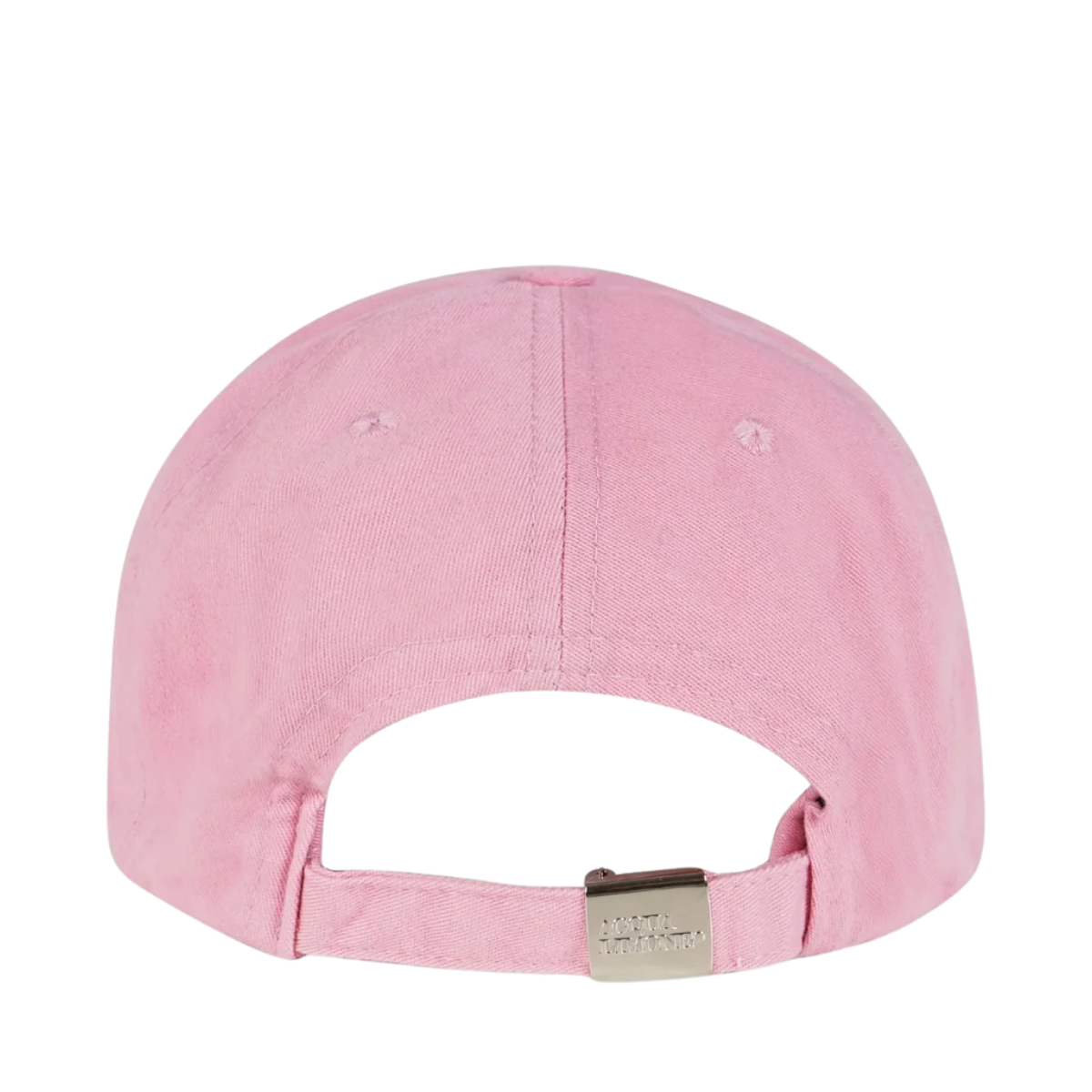 Vintage Cap - Pale Pink