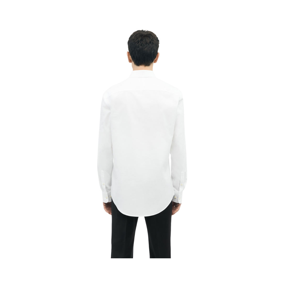 Adley C - Pure White