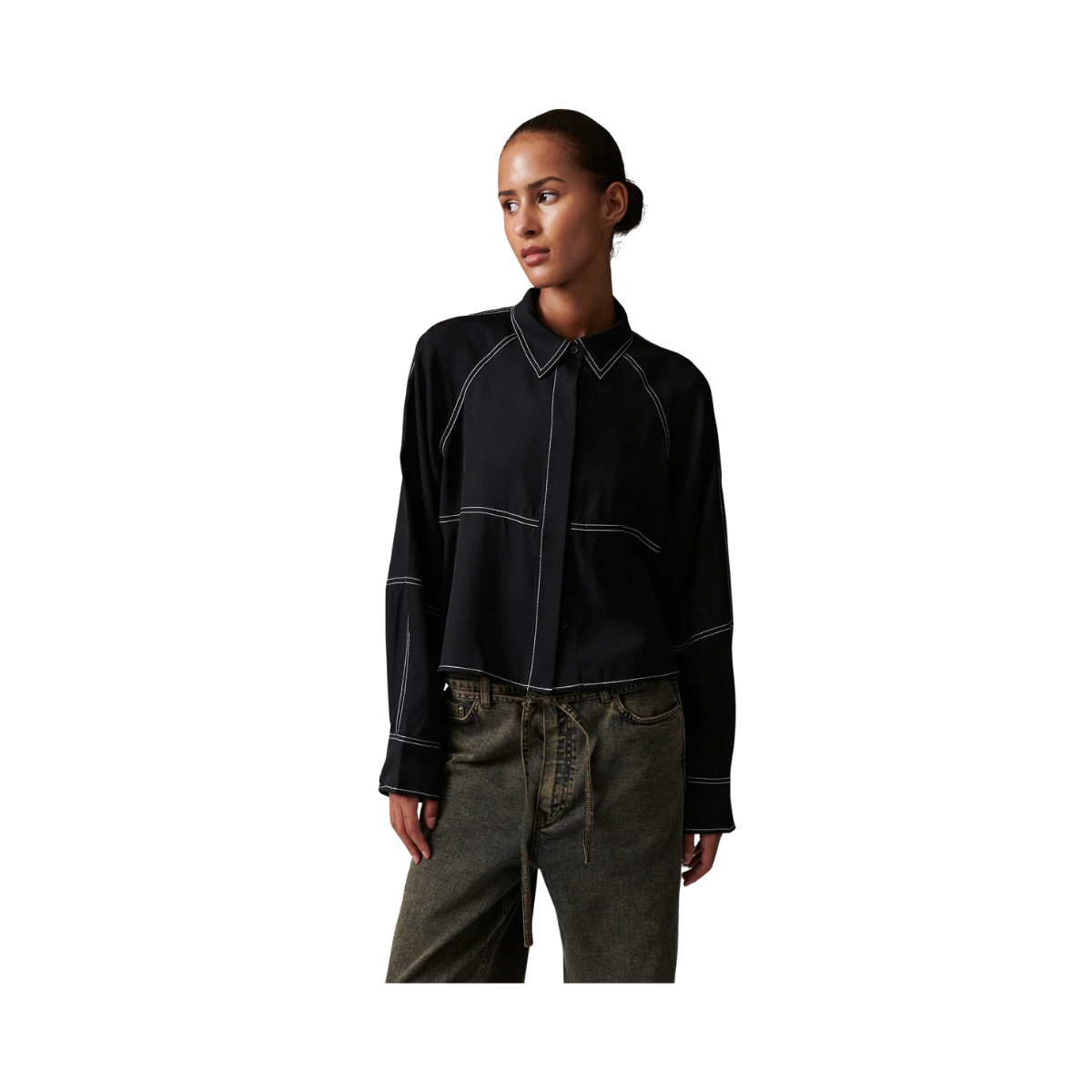 Elston - Black