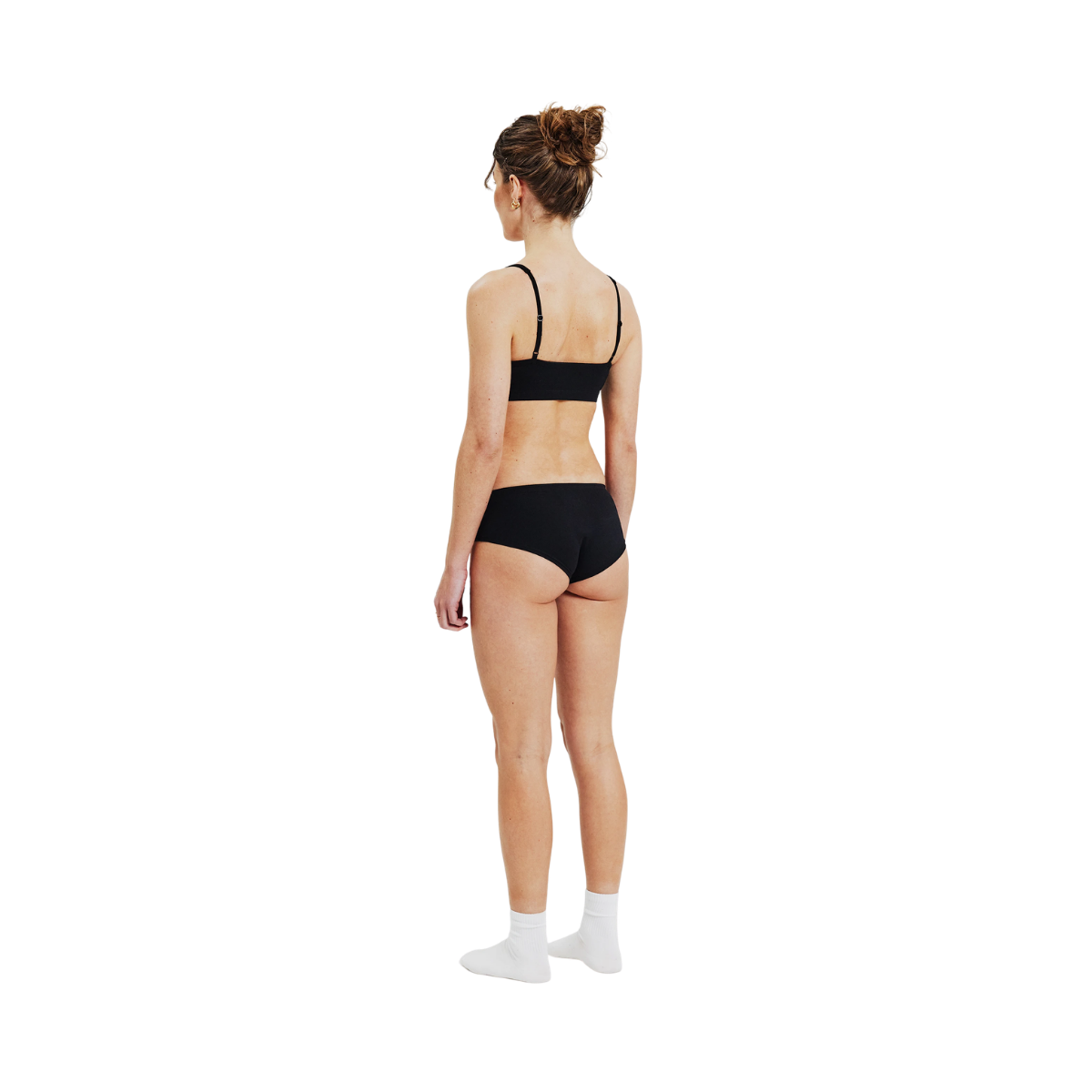Hipster 2-Pack - Black