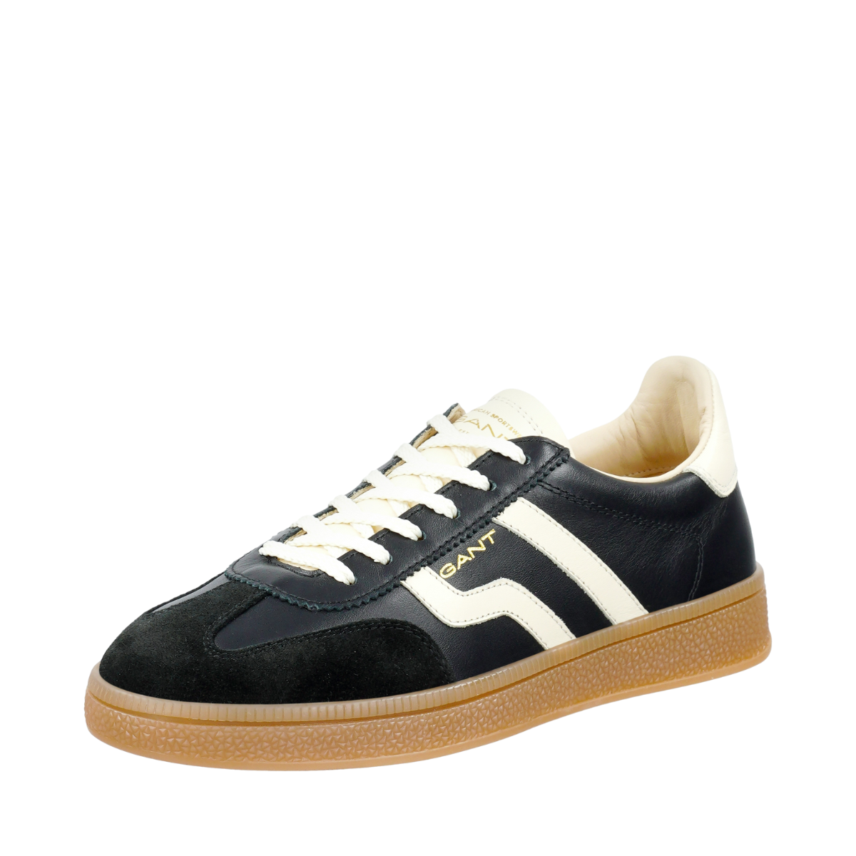 Cuzima Sneaker - Black