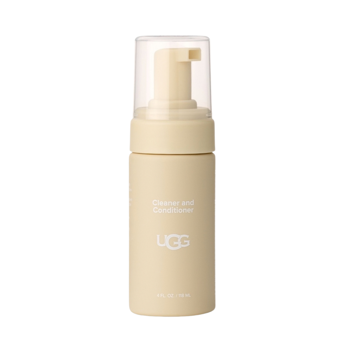UGG Care Kit - TRA Transparent