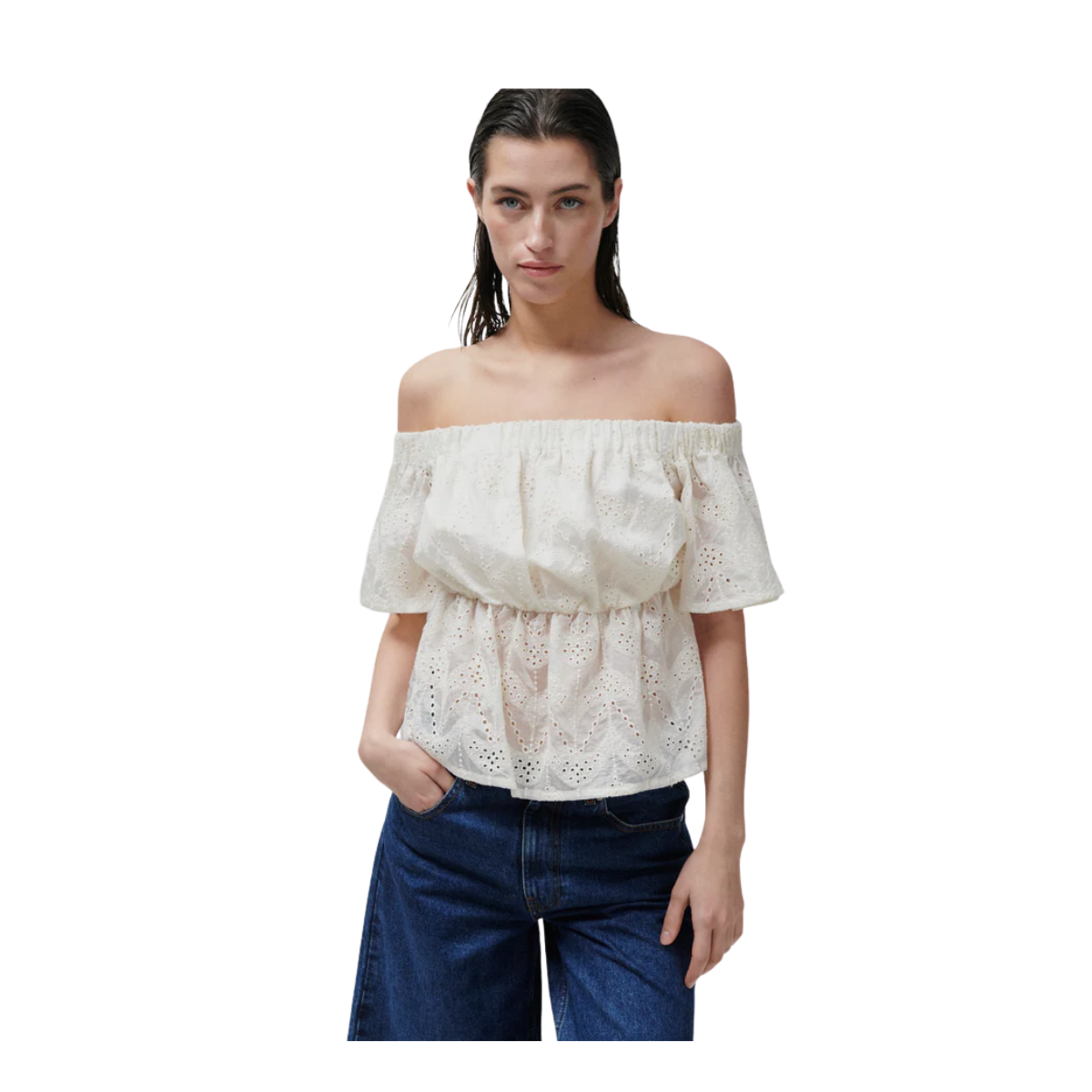 2ND Gian - 114001 Brilliant White