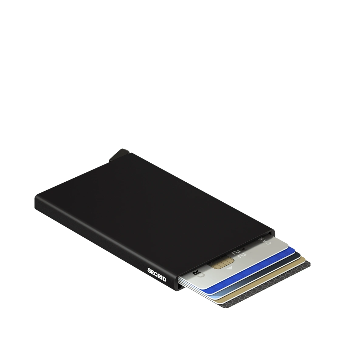 Cardprotector - Black