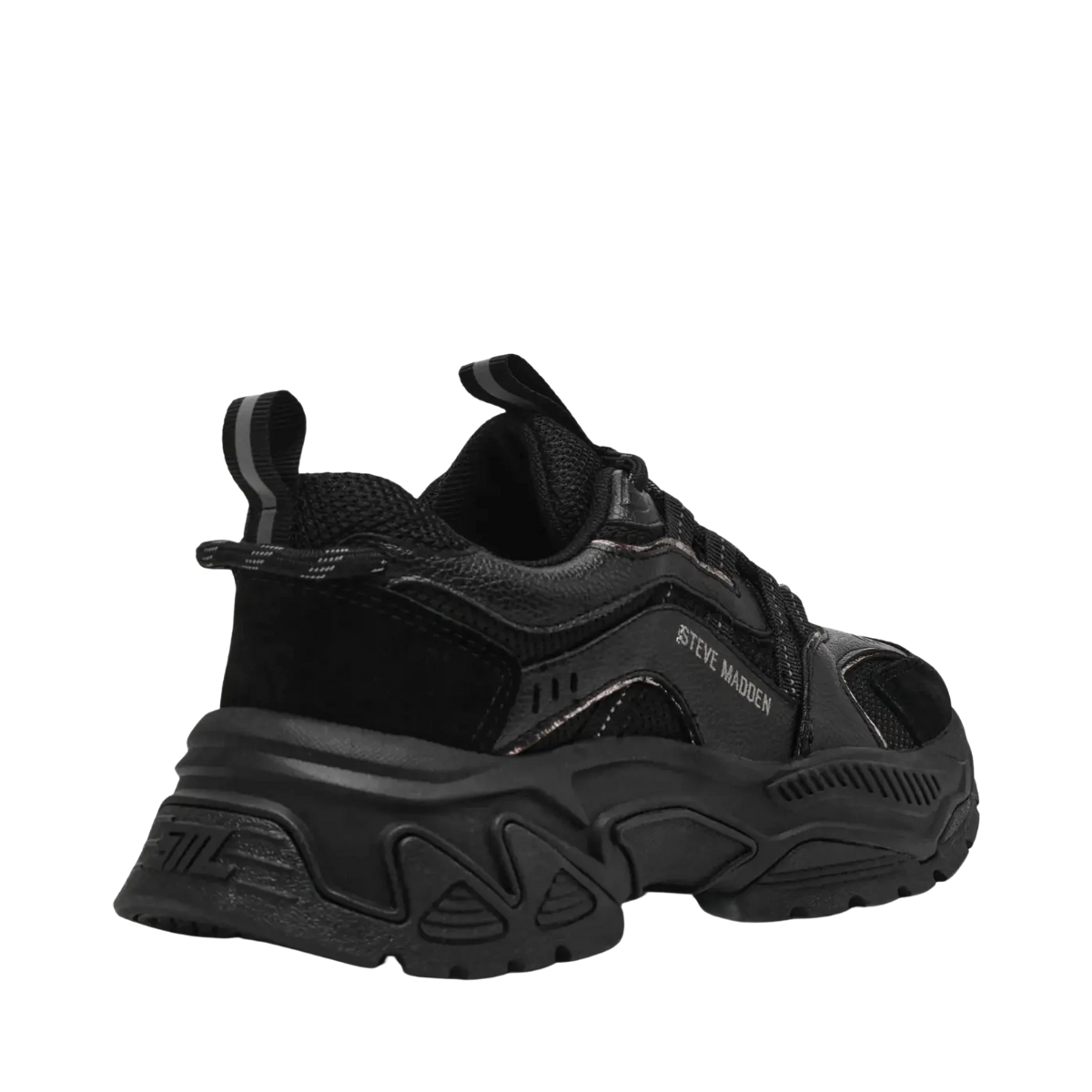Animates-E - Black/Black