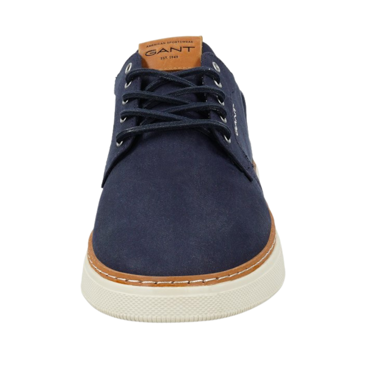 San Prep Lightweight Sneaker - G69 Marine