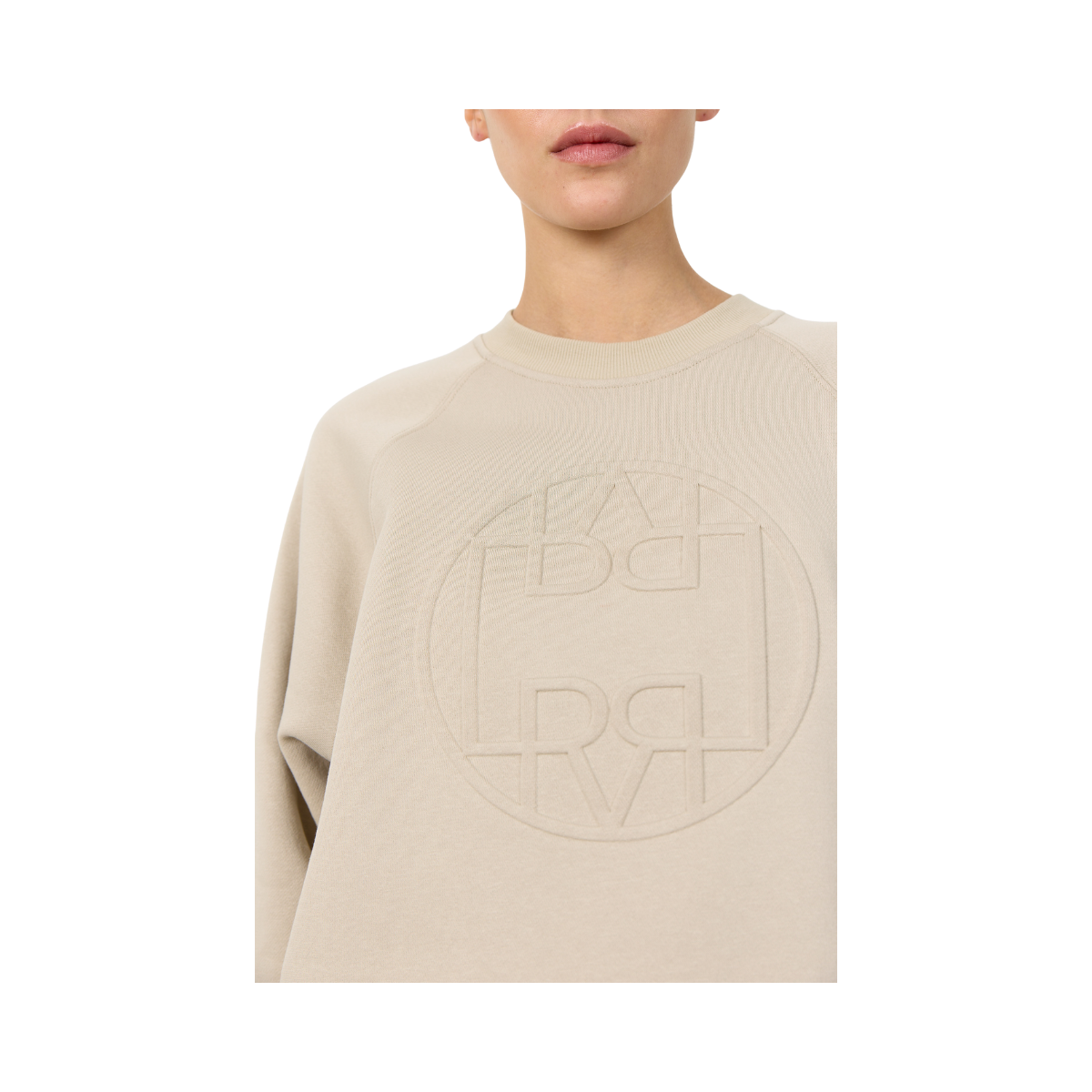 LR-NUKA 11 - Island Fossil