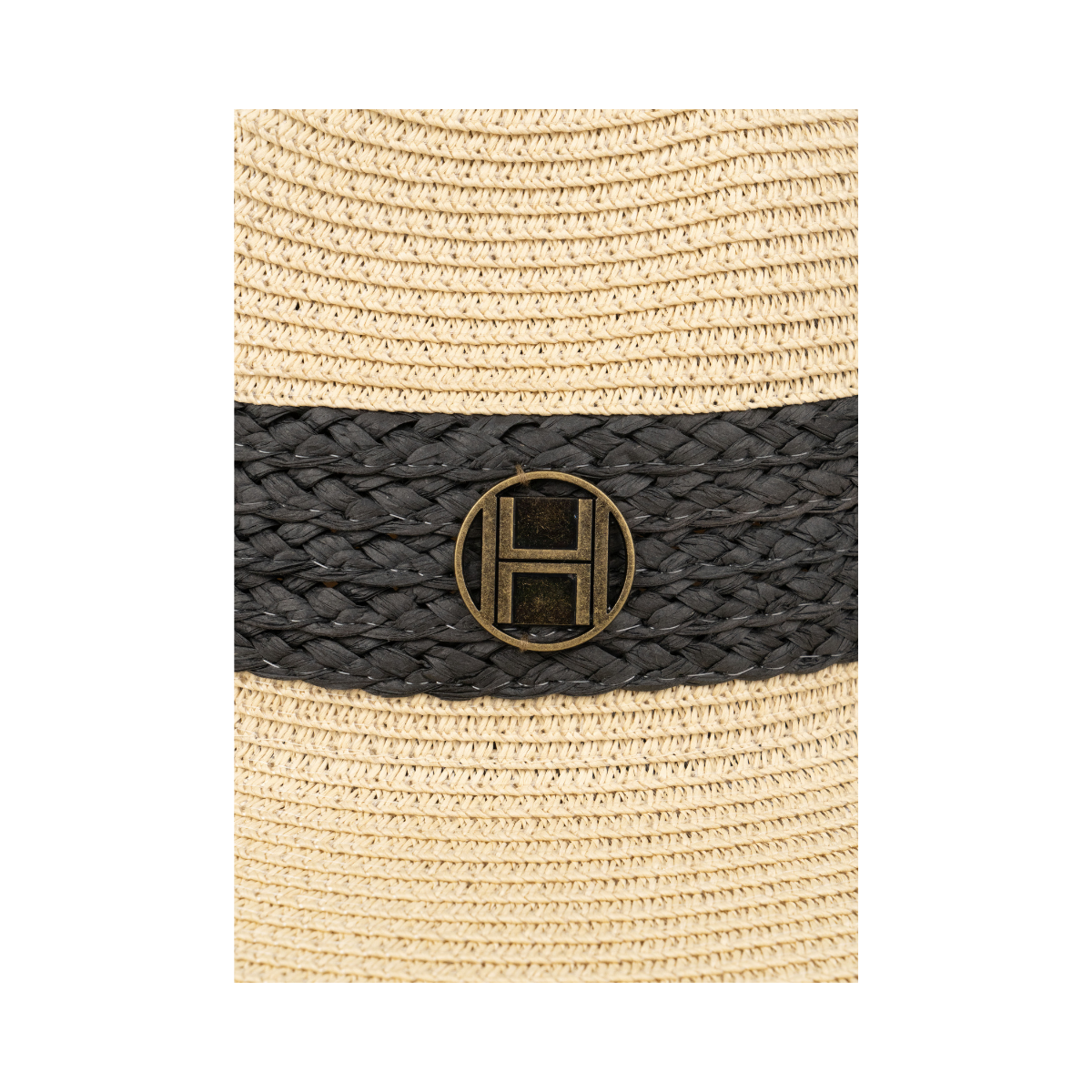 Allesandra Hat - Humus