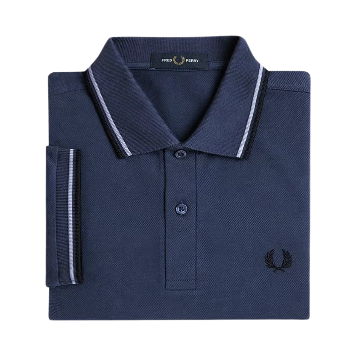 Twin Tipped FP Shirt - Dark Air