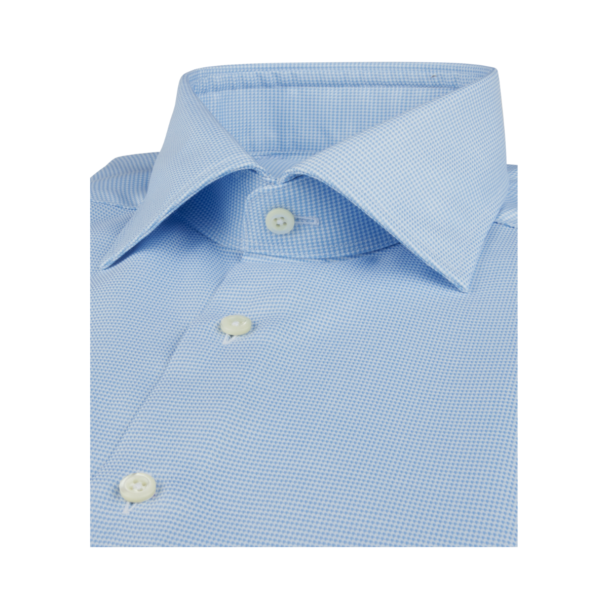 Regular C77 RM Cuff - Light Blue