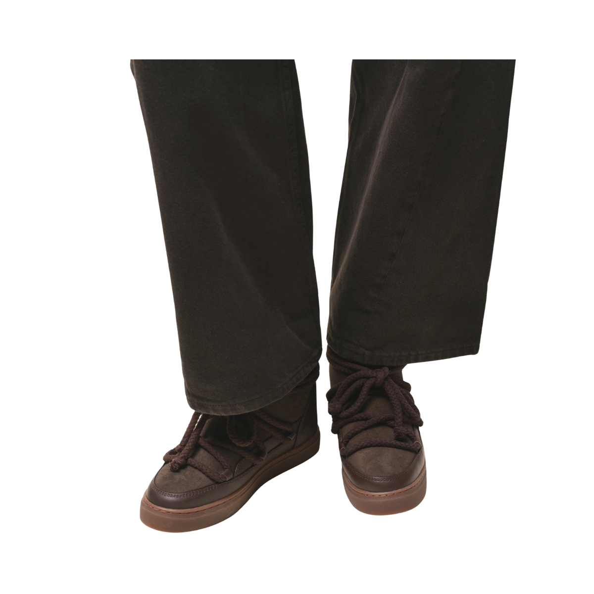 Classic - Dark Brown