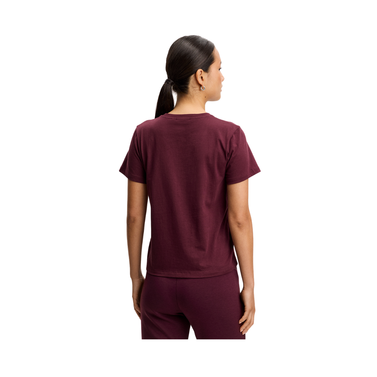 Nova T-Shirt - WINETASTING
