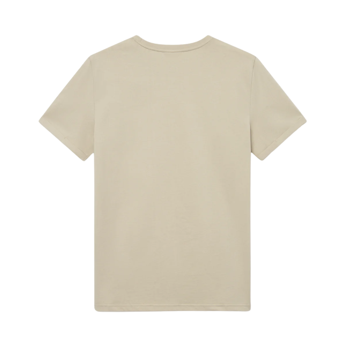 Nørregaard T-Shirt Tonal - Light Sand