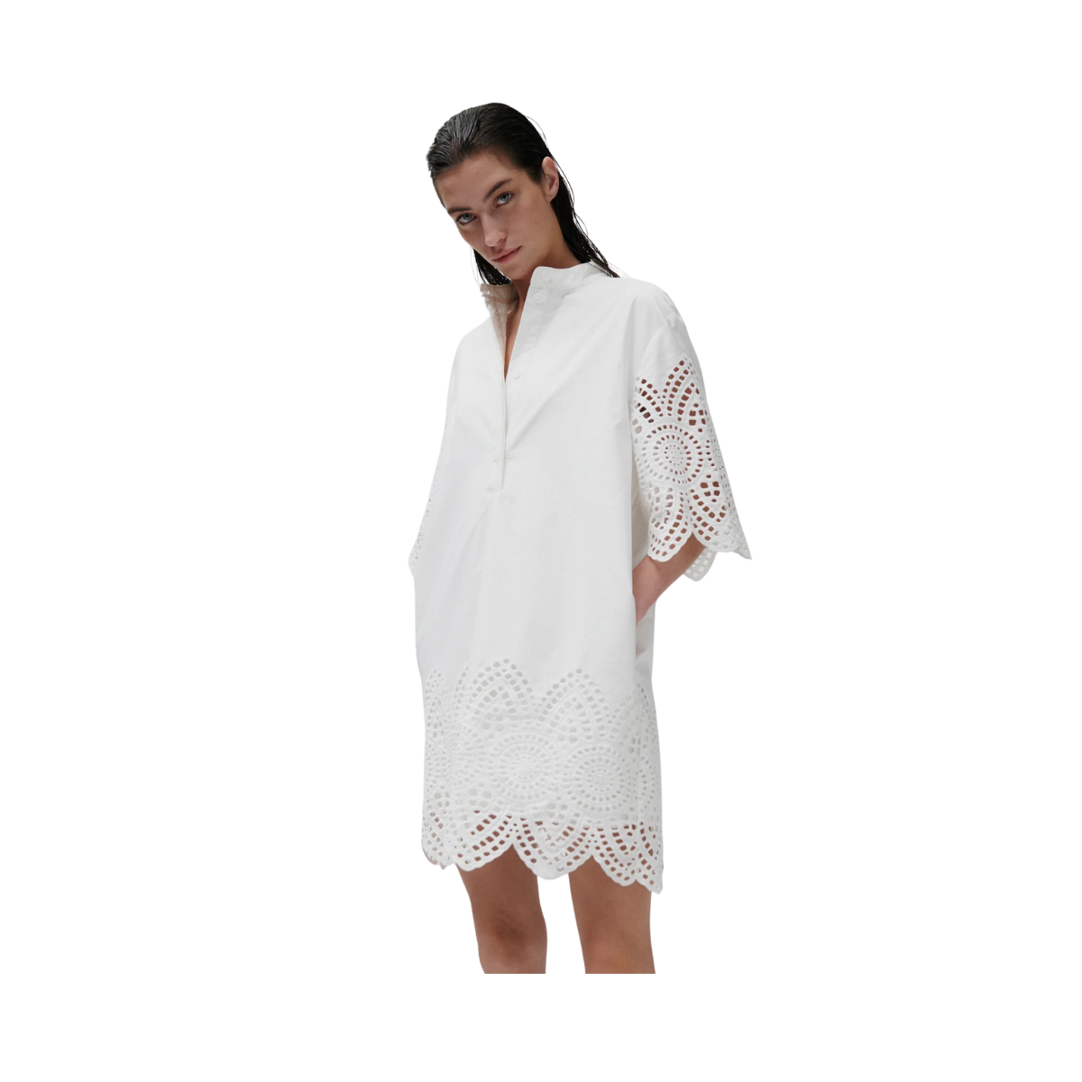 2ND Kiwa - Brilliant White