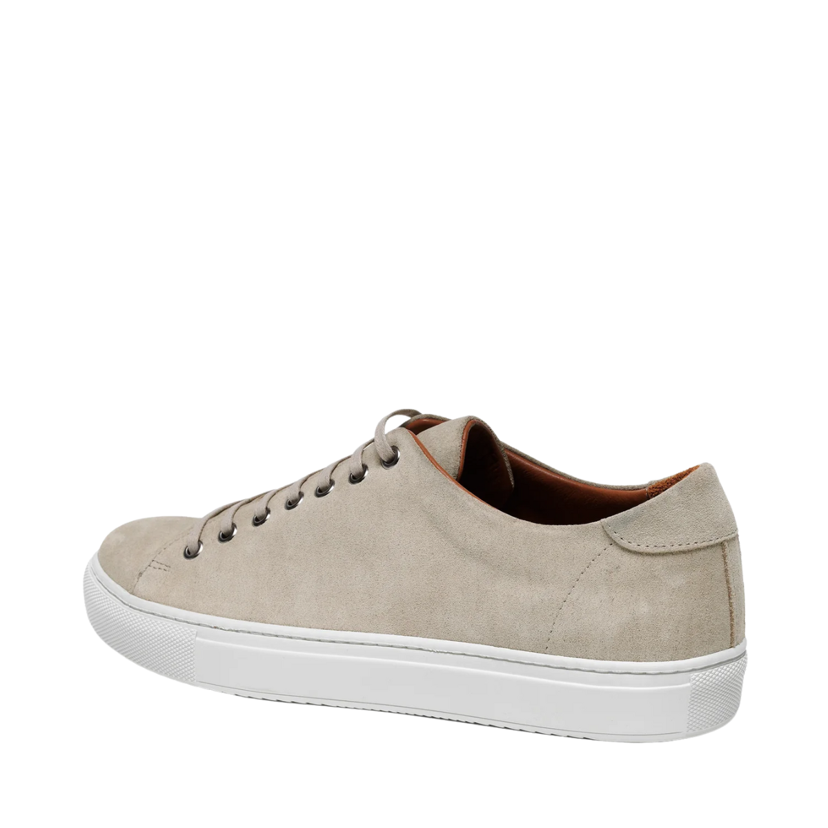 Herbert Suede - Light Beige