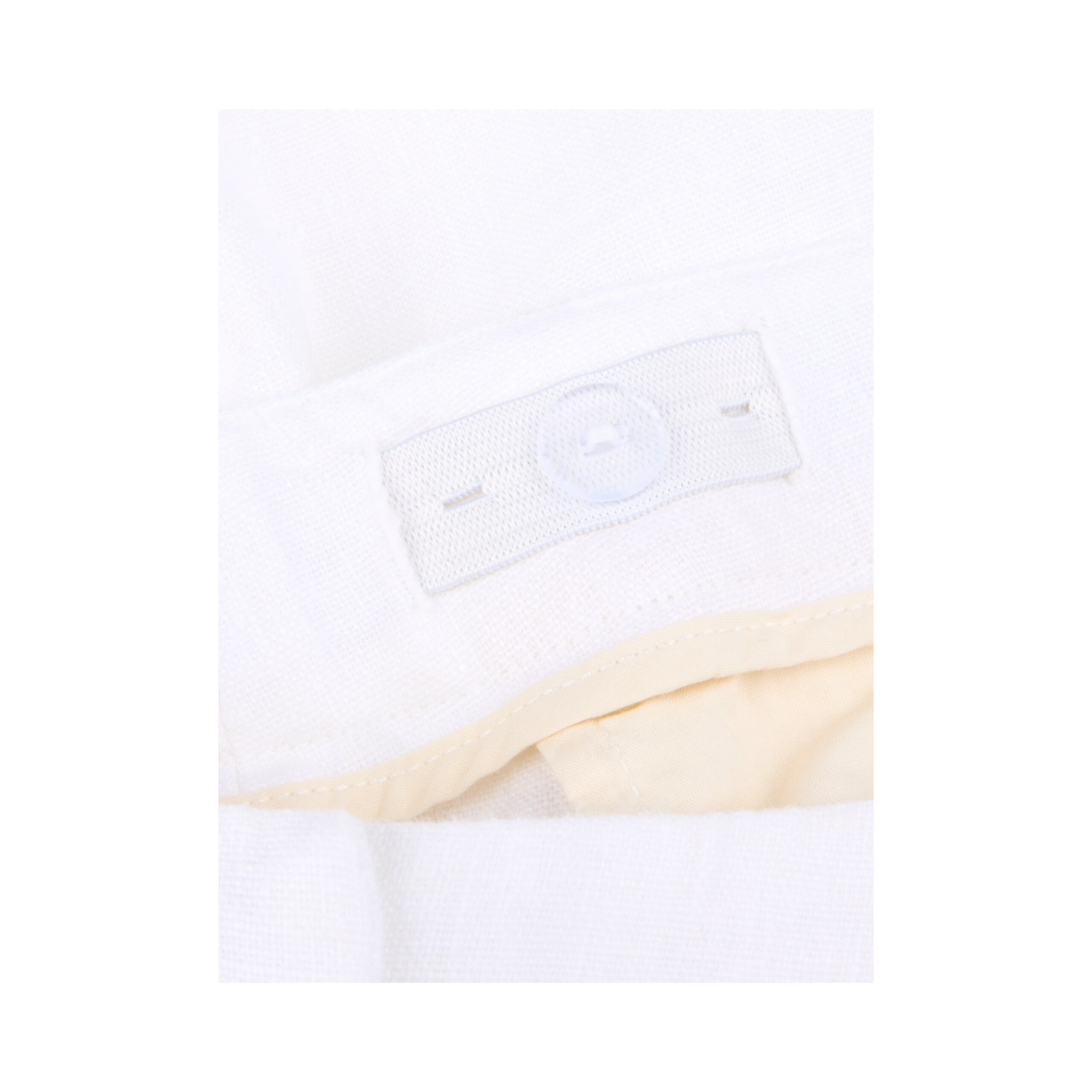 Louise Pants - Offwhite