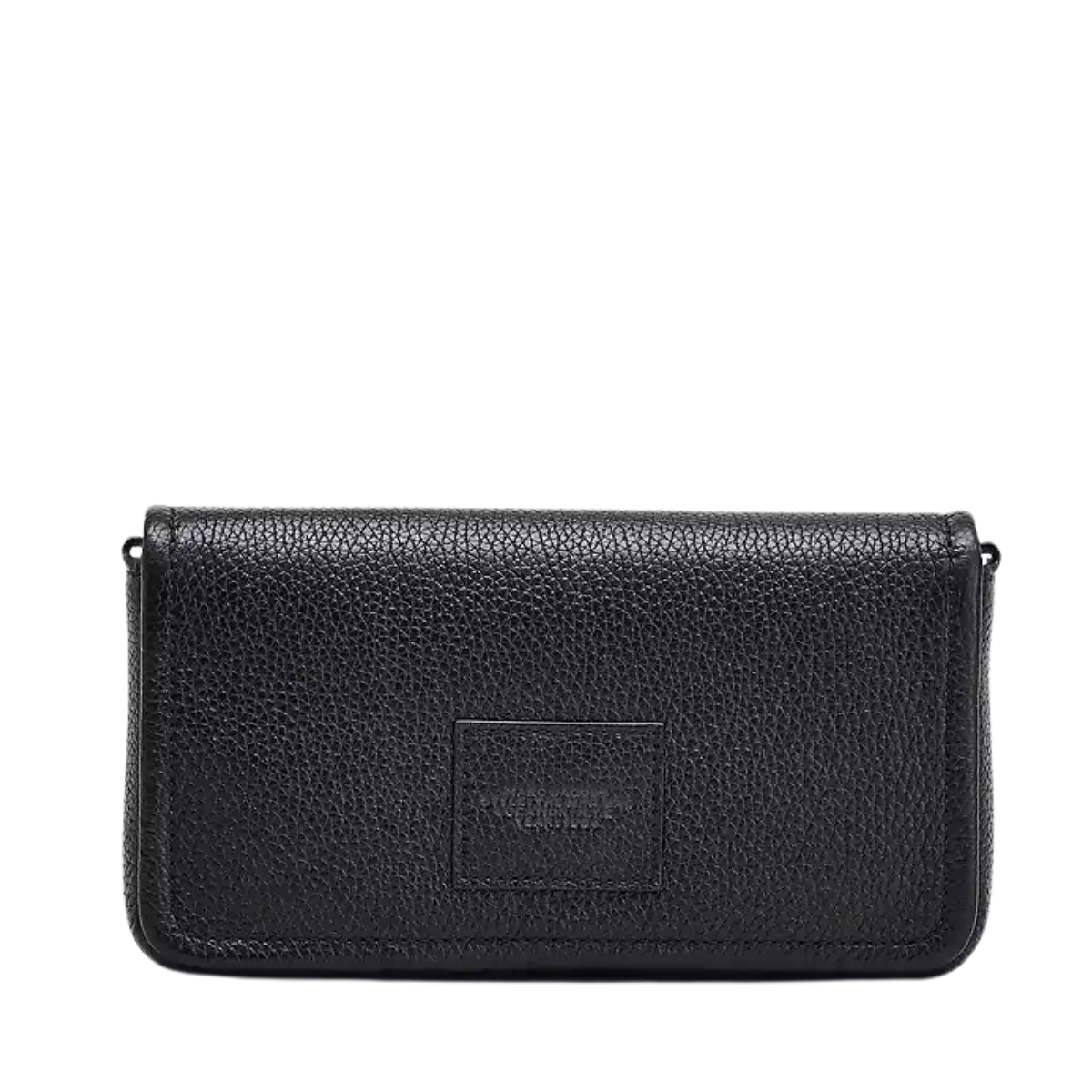 The Mini Bag - Black