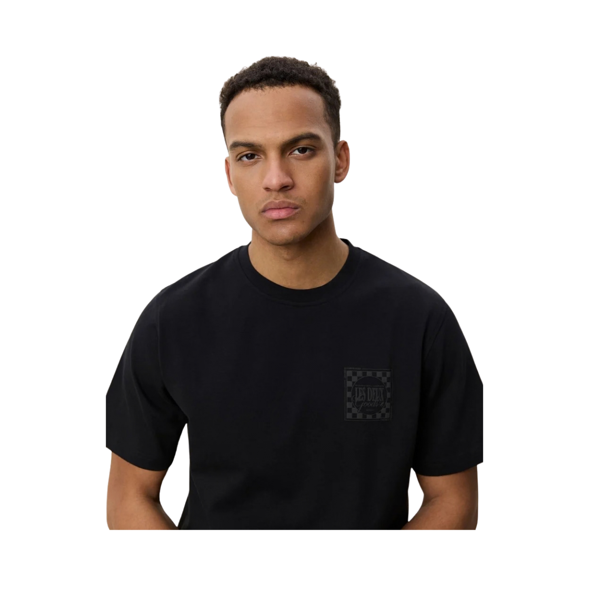 Goods T-shirt - Black