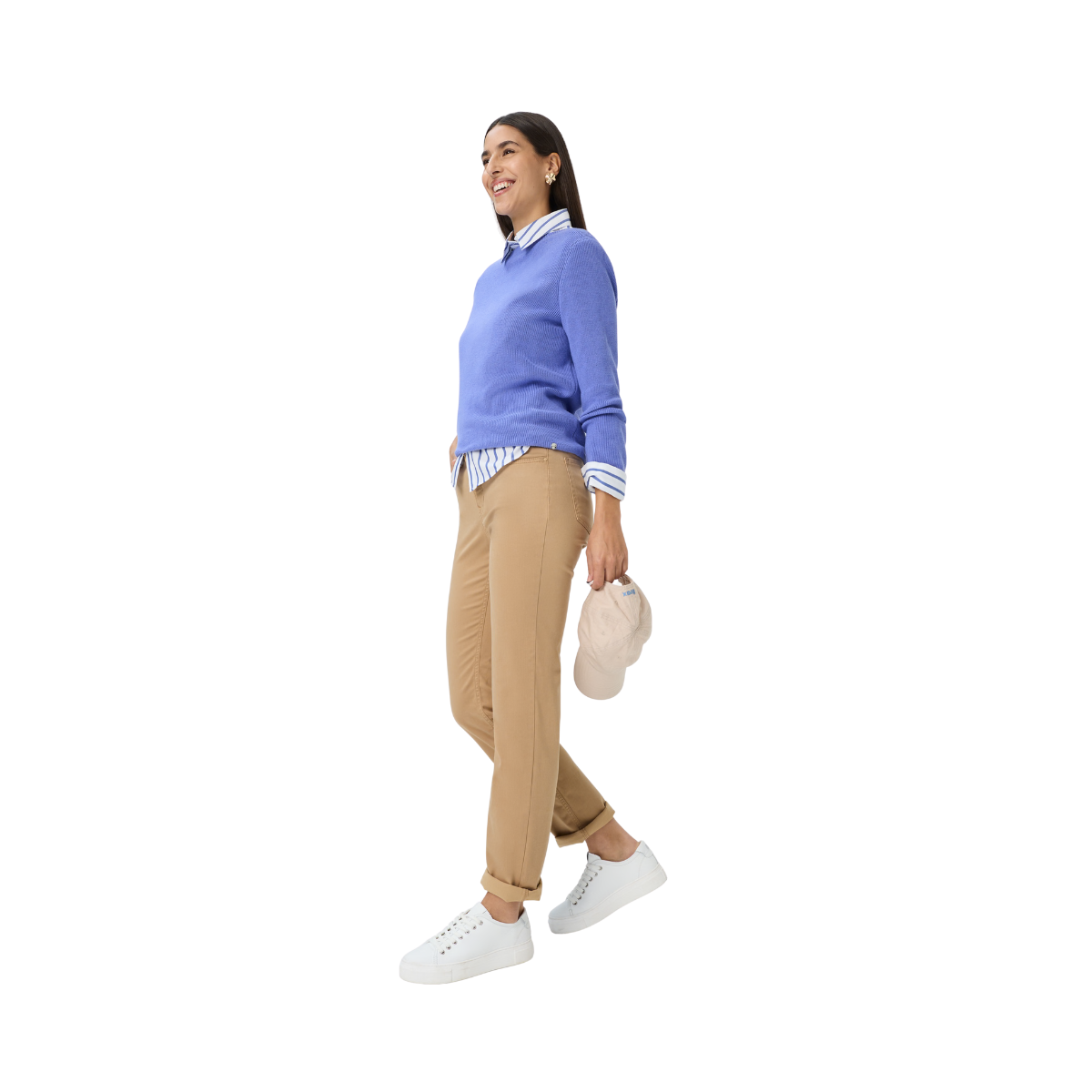 Mary - Beige