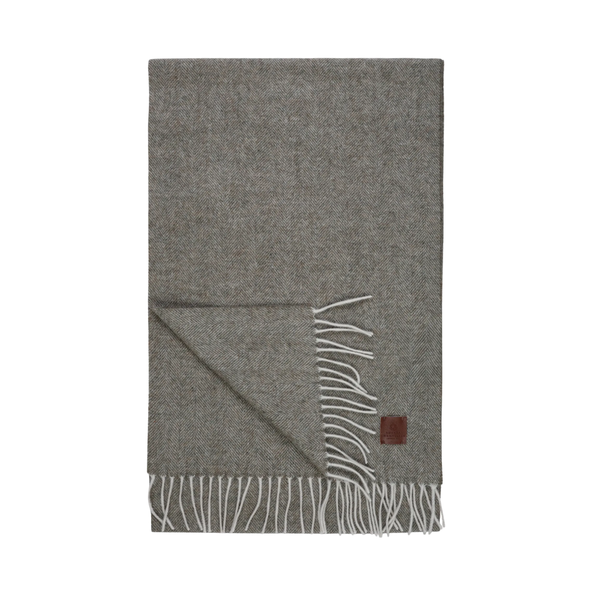 Scarf - Light green