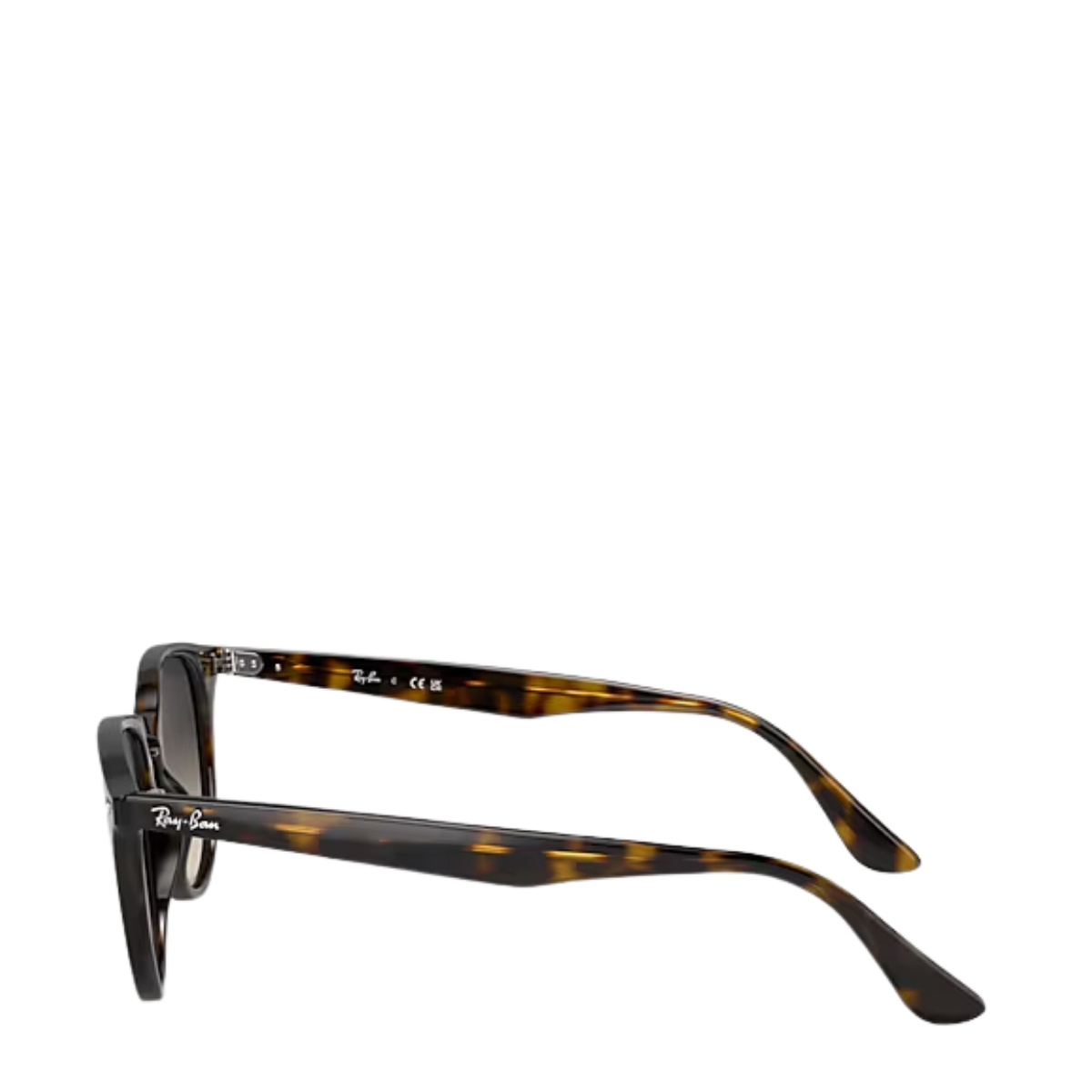 Ray-Ban Sunglasses - 710/11 Light Havana
