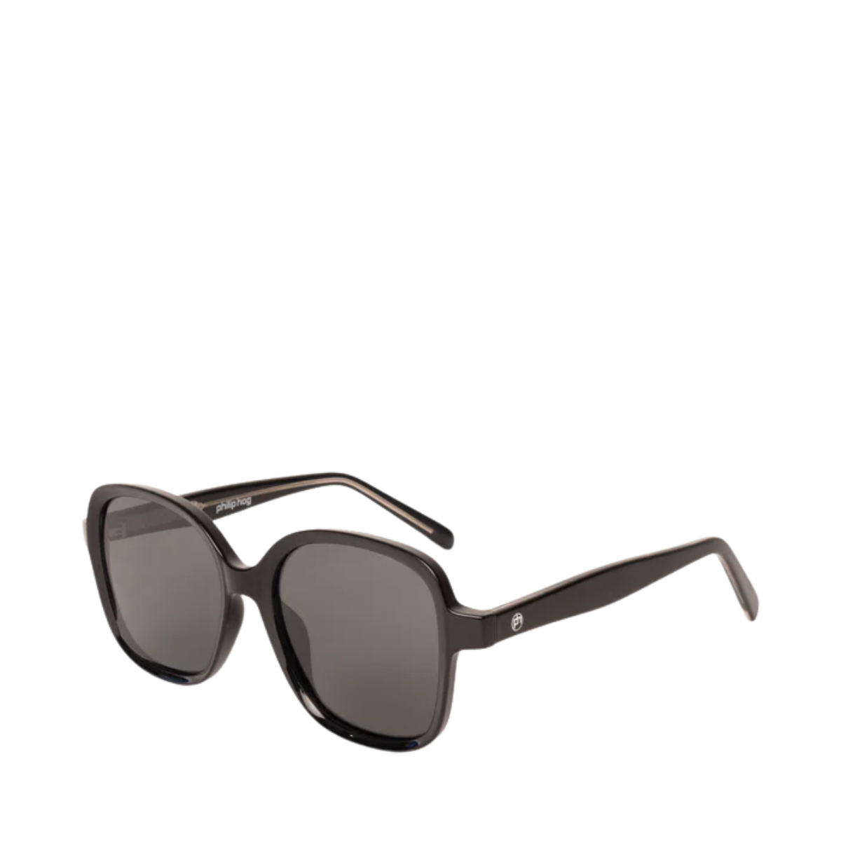 Ebba - Black