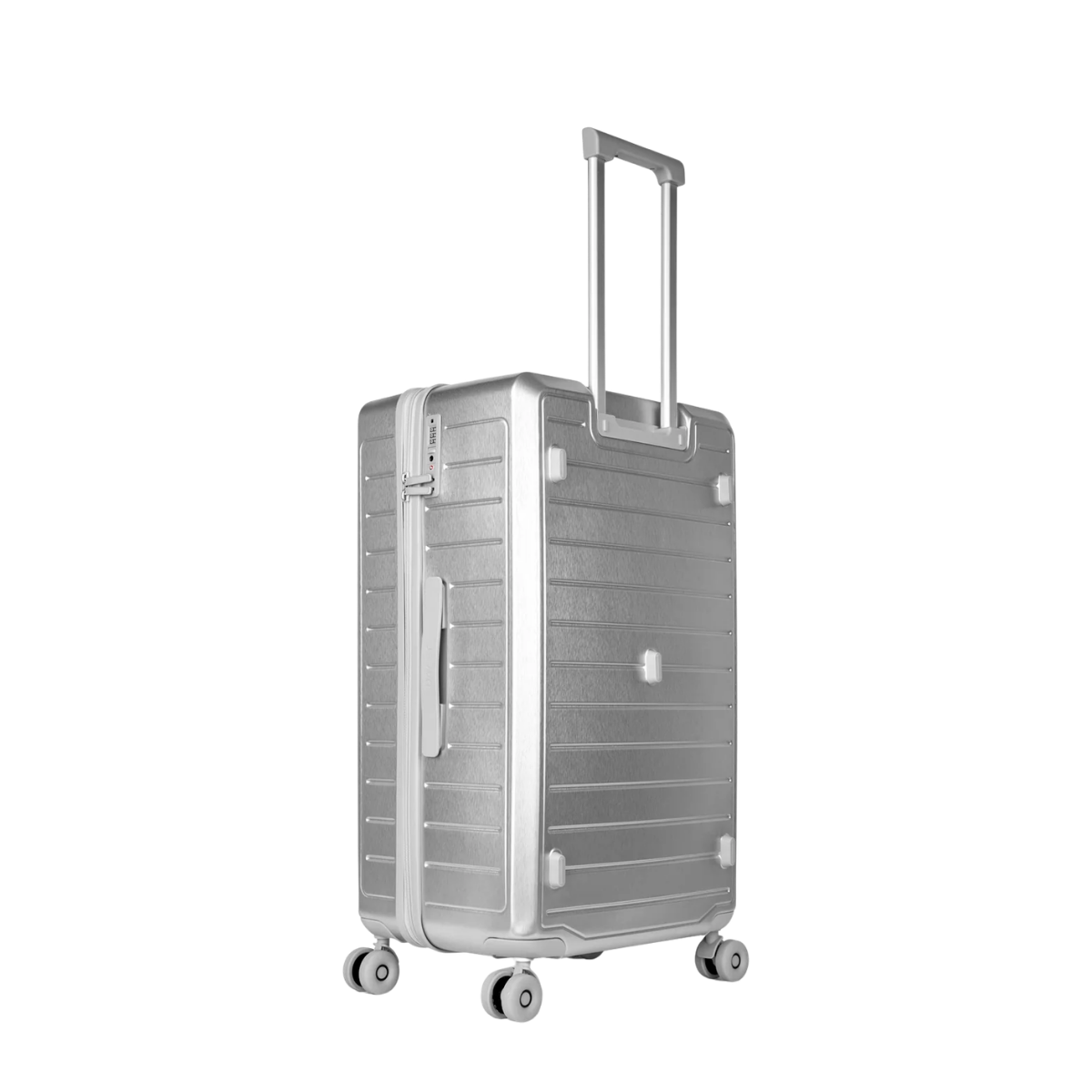 Day Tonal 28" Trunk - Silver