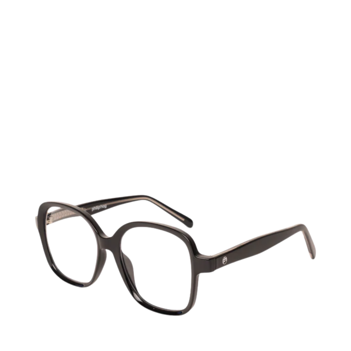 Ebba - Black 2.5
