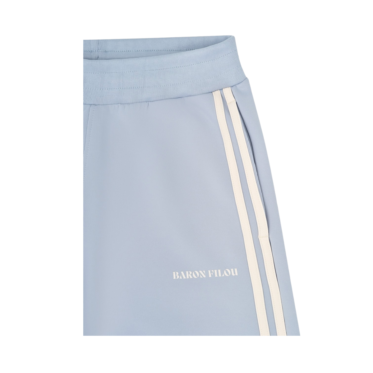 Tracksuit Sweatpants Filou CXXXII - Frosted Blue