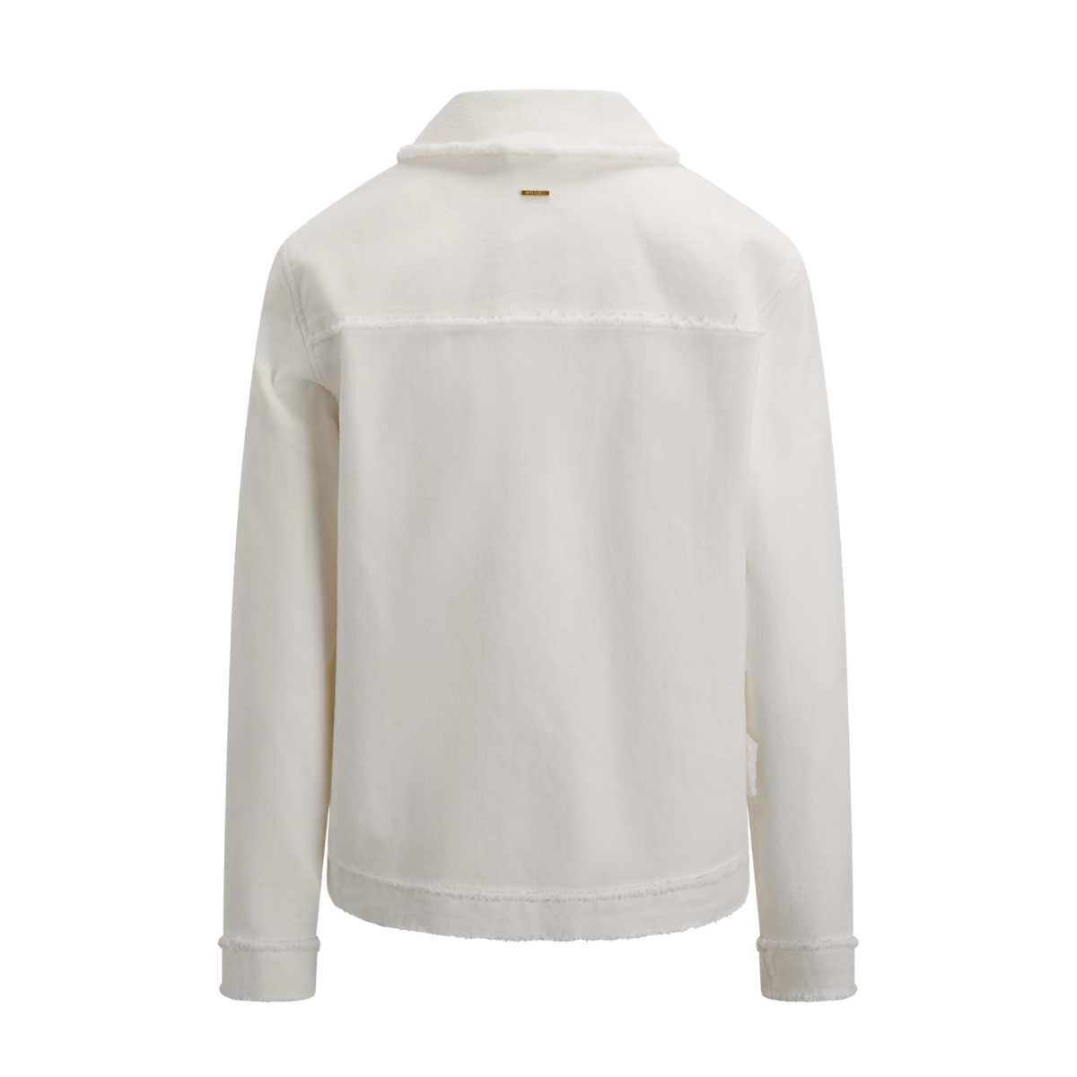 Hanna Jacket - White