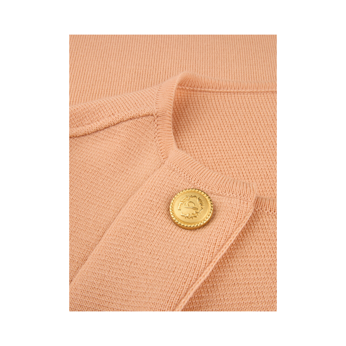 Mary poncho - 060 Orange