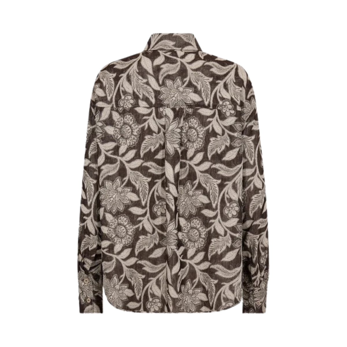 MMBritze Visi Shirt - Delicioso