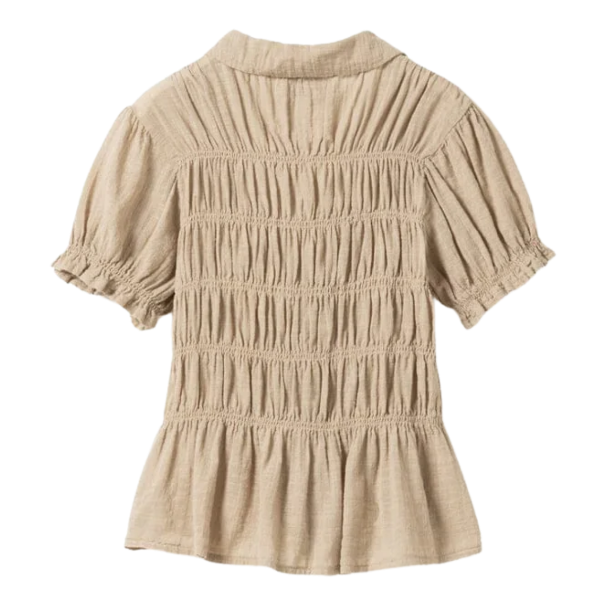 N-Marty - Grey Ivory