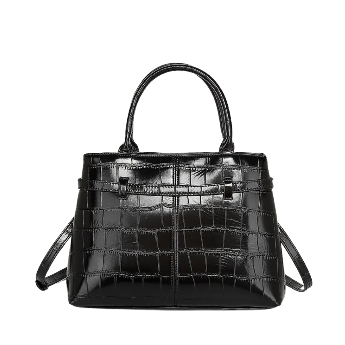 MACIE BAG - Black