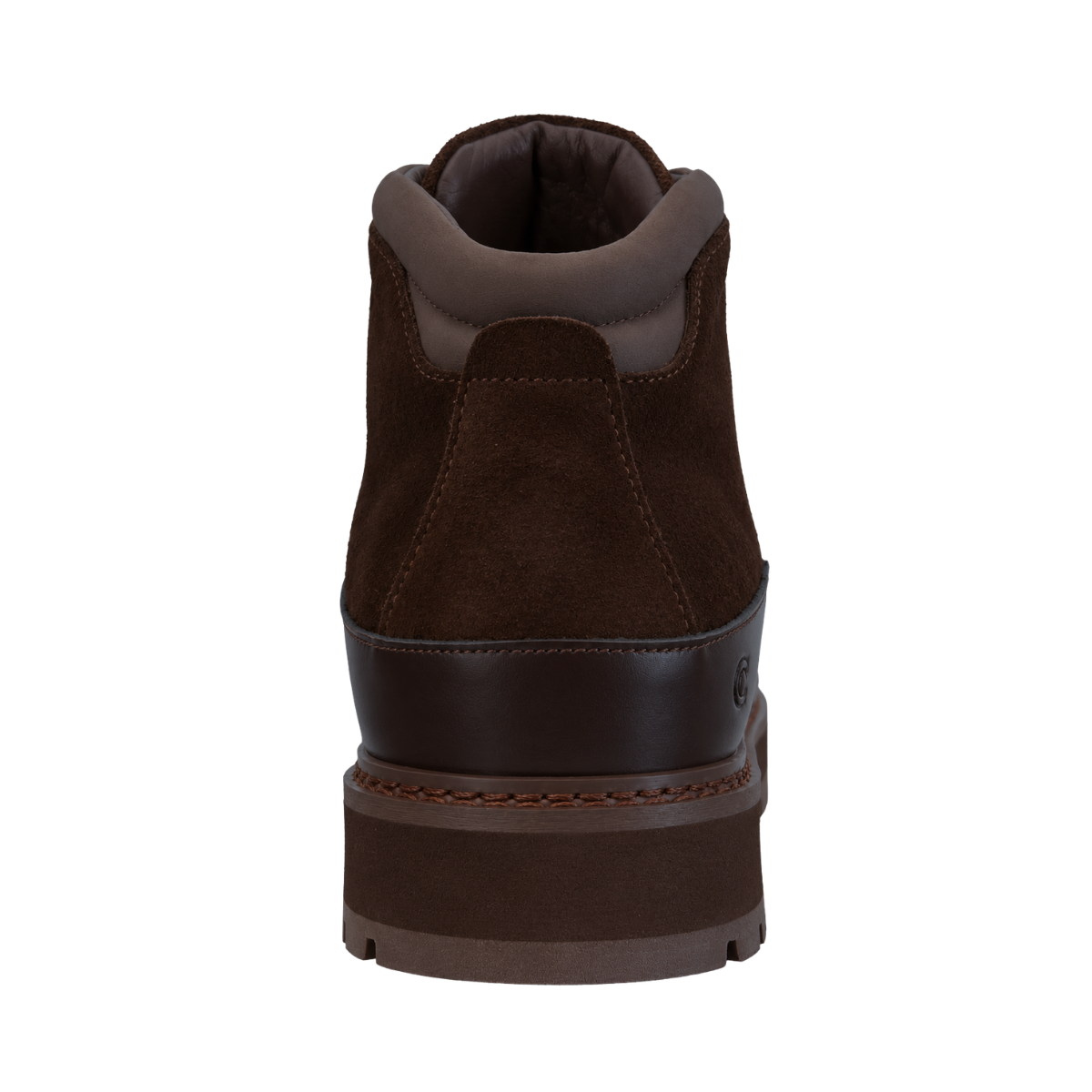 Rock Men - Brown