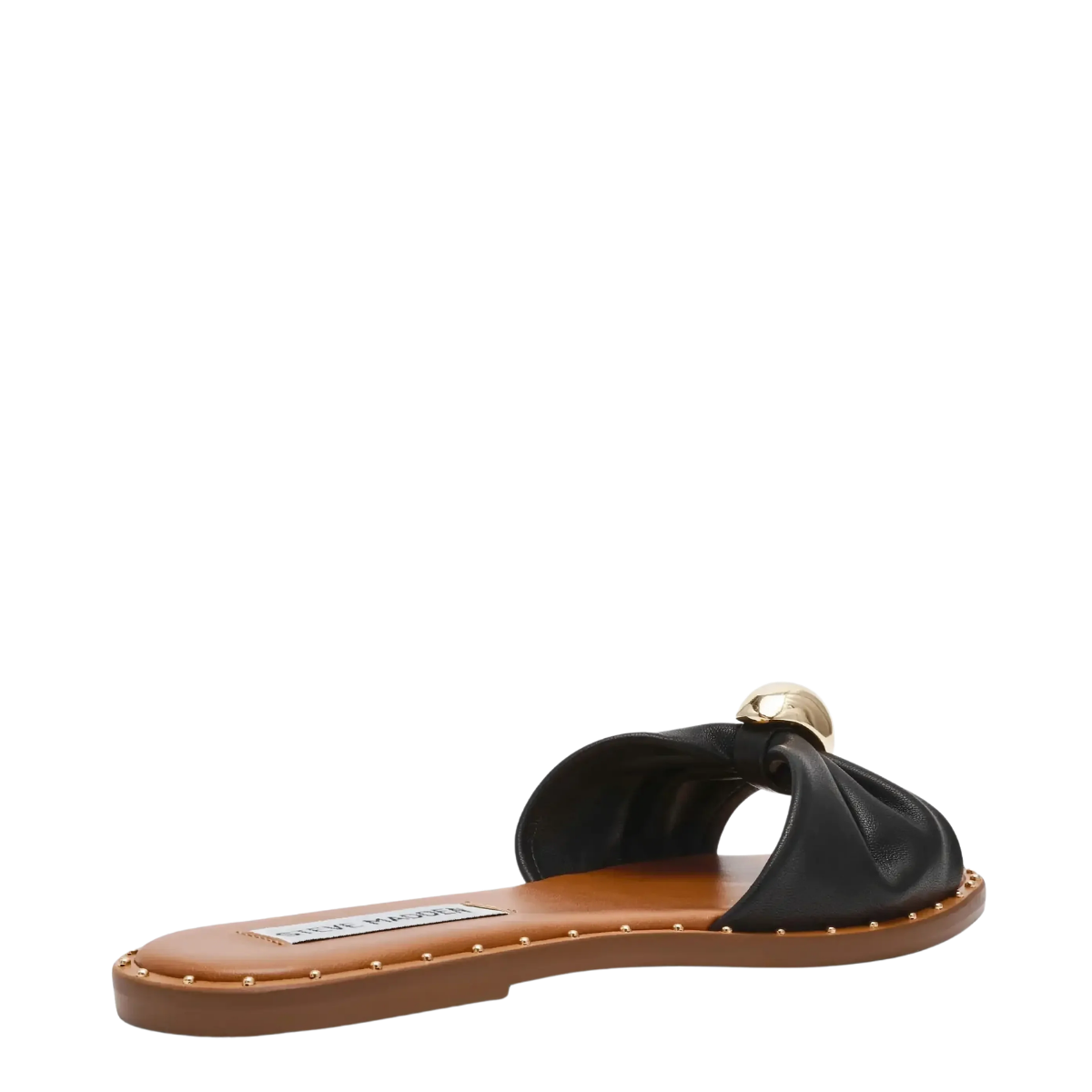 Dipsy-CNE - Black leather