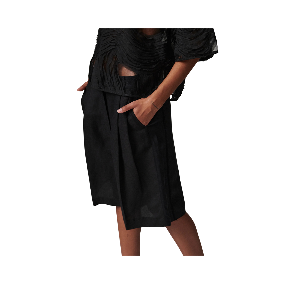 Gordon - 190303 Black