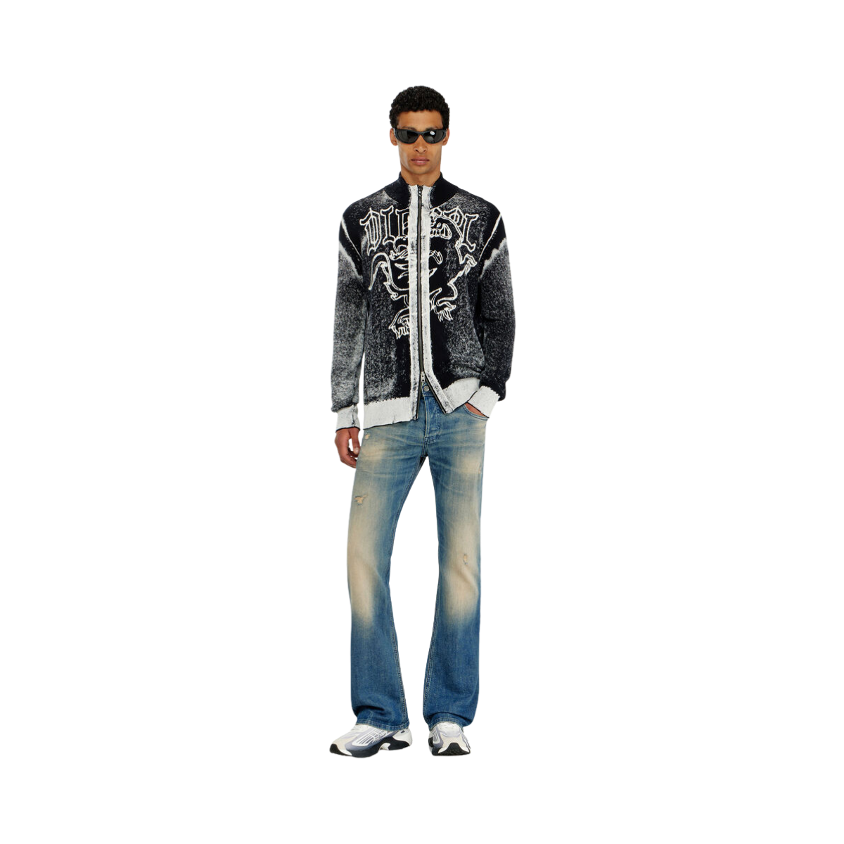 2007 Zatiny - Dirty Denim