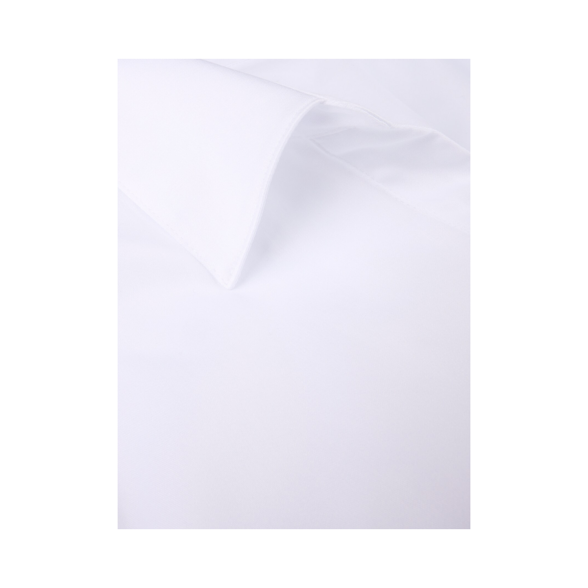 Kaiden Shirt - 000 White