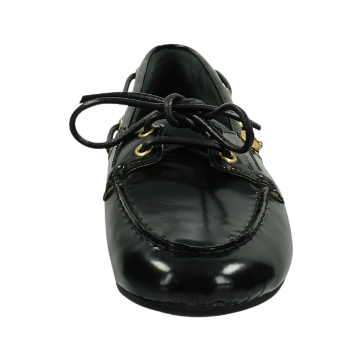 Seabaya Loafer - Black