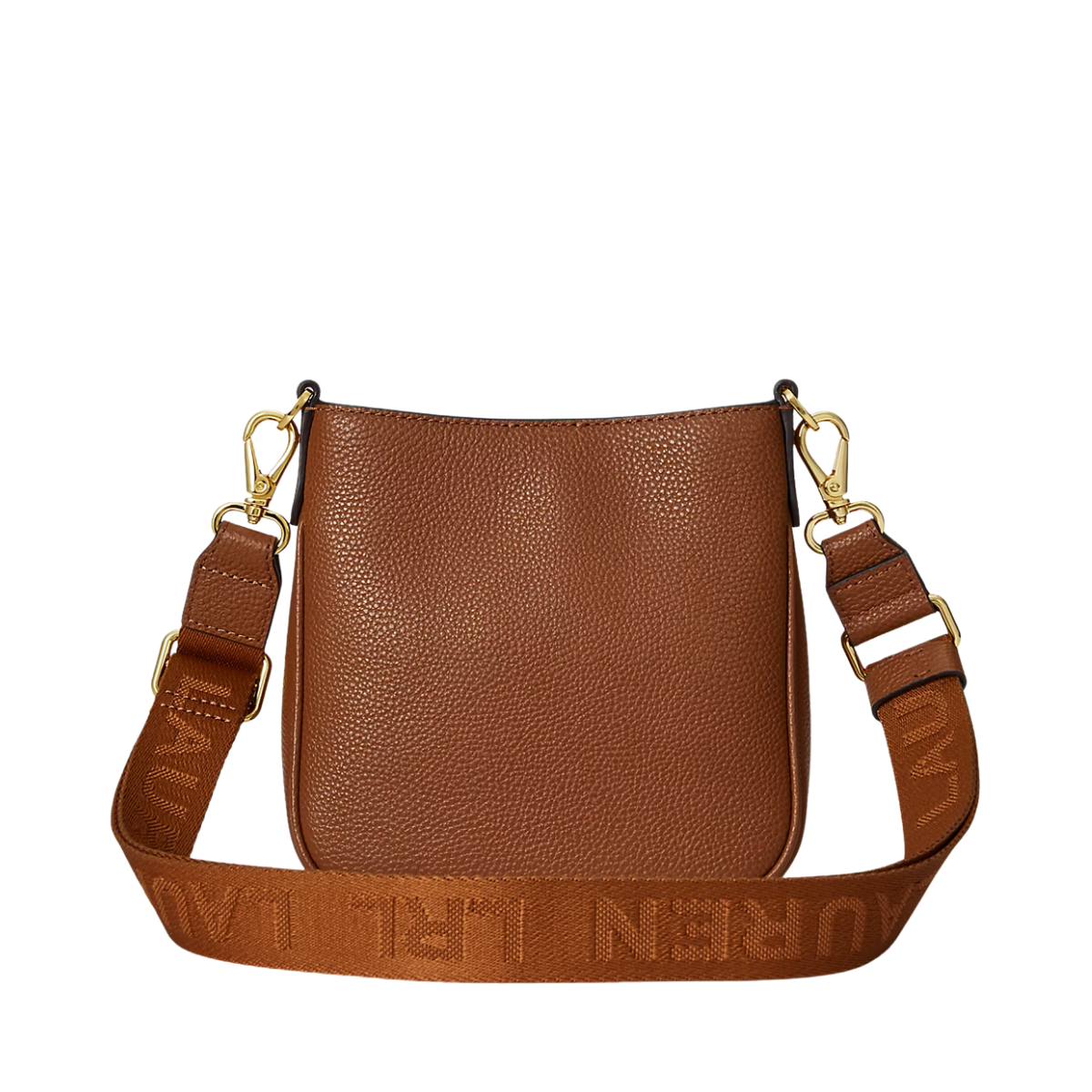 Cameryn Crossbody Small - Lauren tan